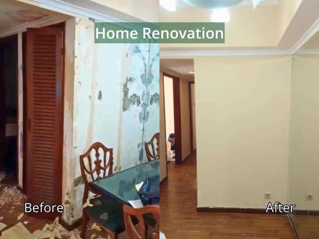 Home Renovation